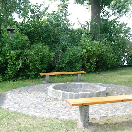 Lägenhet 